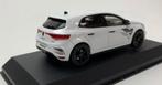 JSN Norev 1:43 Renault Megane R.S. Ultime 2023 Pearl White, -, Nieuw, Norev, Ophalen of Verzenden