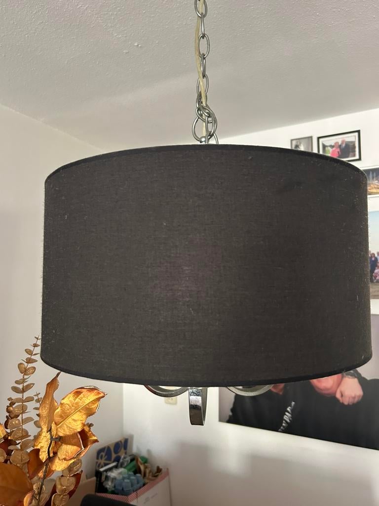 Hanglampen, Huis en Inrichting, Ophalen of Verzenden, Zo goed als nieuw, Minder dan 50 cm