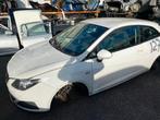 Seat Ibiza onderdelen - Bouwjaar 2009 - Alleen verkoop, Ophalen of Verzenden, Gebruikt, Seat