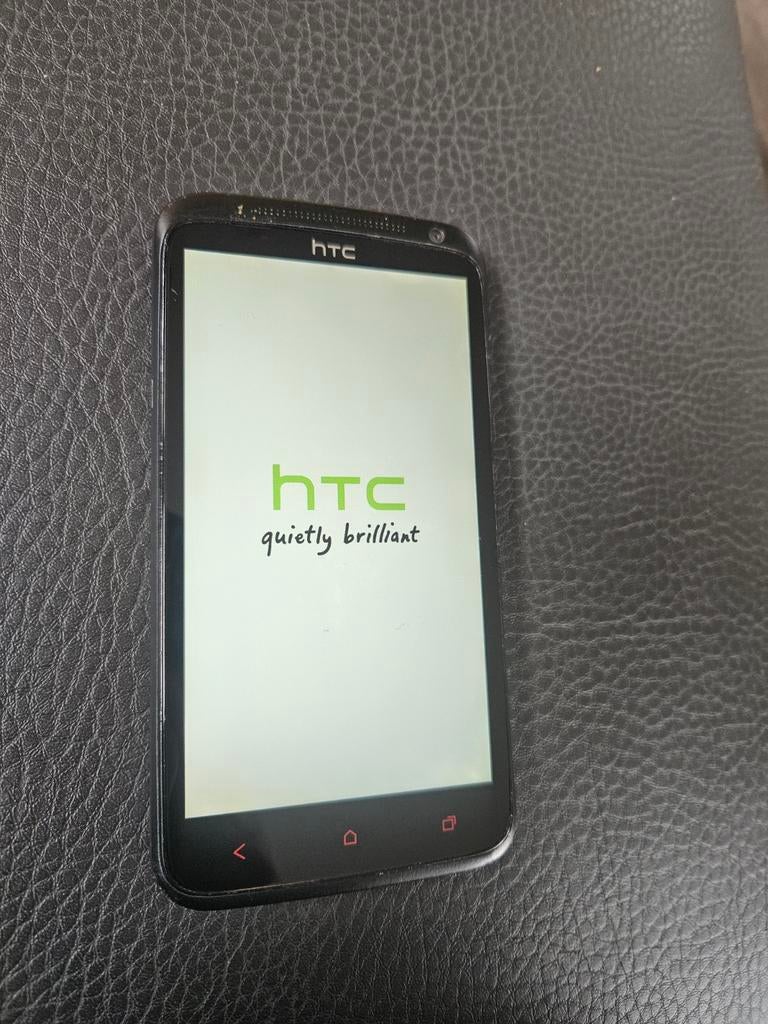 HTC one X Plus te koop!, Telecommunicatie, Mobiele telefoons | HTC, HTC, Gebruikt, Zwart, Ophalen of Verzenden