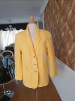 Jas, Kleding | Dames, Jassen | Zomer, Ophalen of Verzenden, Zo goed als nieuw, Maat 42/44 (L)