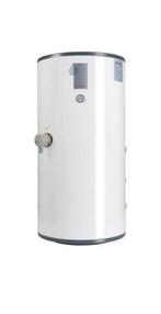 Inventum warmtepompen boiler 200L, Hoog rendement (Hr), Radiator, Minder dan 60 cm, Ophalen of Verzenden