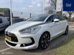 Citroen DS5 1.6 THP So Chic, Auto's, Gebruikt, Zwart, Wit, Lichtsensor