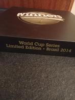 Winners knikkerbox, Ophalen of Verzenden, Nieuw, Buitenlandse clubs, Shirt