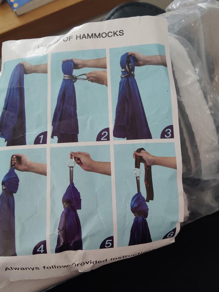 Hangstoel kinderen, Ophalen, Nieuw, Textileen