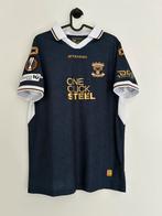 Go ahead eagles 2025/2026 derde shirt - Europa League badge, Ophalen of Verzenden, Zo goed als nieuw, Shirt