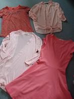 4 stuks dames kleding maat S, Ophalen of Verzenden, Zo goed als nieuw, Maat 36 (S)