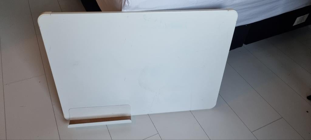 Whiteboard Vemund ikea, Ophalen of Verzenden, Gebruikt