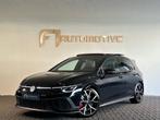 Volkswagen Golf 2.0 TSI GTI Clubsport Pano|Special|Memory|IQ, Auto's, Volkswagen, Gebruikt, 4 cilinders, 1984 cc, Zwart