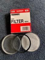 UV Filter TAMRON 62mm, Audio, Tv en Foto, Fotografie | Filters, Ophalen of Verzenden, Gebruikt, 60 tot 70 mm, Tamron