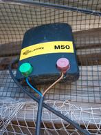 Gallagher M50 schrikapparaat