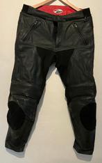 Clover, leren motorbroek, maat L, heren, als nieuw, Broek | leer, Heren, Tweedehands, Clover