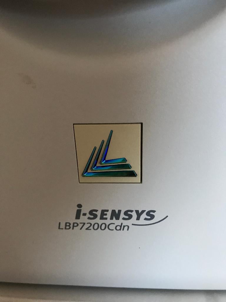 Canon laserprinter gezocht, Computers en Software, Printers, Ophalen, Gebruikt, Kleur printen, Canon