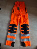SIP Arborist zaagbroek XS, Ophalen of Verzenden, Nieuw, Broek