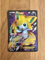 Jirachi EX Pokémon kaart, Hobby en Vrije tijd, Verzamelkaartspellen | Pokémon, Ophalen of Verzenden, Gebruikt, Losse kaart, Foil
