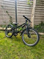 Pyro twenty large - Lichtgewicht kinderfiets (zoals Woom 4), Ophalen, Gebruikt, 20 inch, Versnellingen