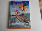 J.F. VAN DER POEL - HET GROTE AVONTUUR MET DOLFI, Boeken, Ophalen of Verzenden, Gelezen