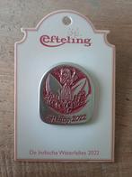 De indische waterlelies jaarpin 2022, Verzamelen, Efteling, Ophalen of Verzenden, Zo goed als nieuw