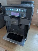 Siemens EQ6 S700+ volautomatische koffiemachine, Witgoed en Apparatuur, Koffiezetapparaten, Ophalen, Gebruikt, Koffiemachine, Koffiebonen