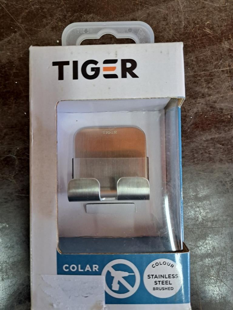 Tiger haak, Ophalen of Verzenden, Nieuw