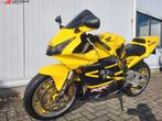 Honda CBR 900 RR Fireblade  (bj 2002 - 50,818 km), HONDA, 4 cilinders, Motorrijbewijs A, Bedrijf