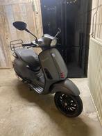 Vespa sprint, Ophalen, Gebruikt, Maximaal 45 km/u, Vespa S