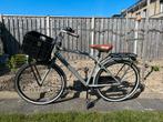 Stoere jongensfiets Gazelle 24 inch, Ophalen, Gebruikt, 24 inch, Versnellingen