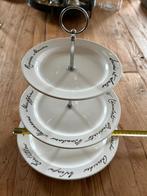 Riviera Maison etagere groot., Ophalen of Verzenden, Zo goed als nieuw