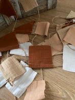 als NIEUW! Superleuke TUIN(FEEST) stoffen slinger, Ophalen of Verzenden, Zo goed als nieuw, Versiering, Verjaardag