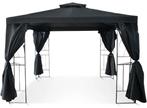Tuinpaviljoen Graciosa 3x3m beschikbaar in 4 kleuren, Tuin en Terras, Partytenten, De Amert 152 5462GH Veghel, Grizzly Outdoor