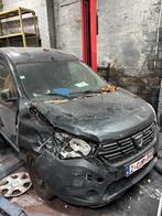 Dacia 1.5 dci in onderdelen motor en bak 100%, Ophalen of Verzenden, Dacia