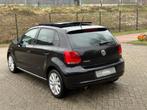 Volkswagen Polo 1.4-16V Highline PANORAMDAK I STOELVERW I 5D, Voorwielaandrijving, 970 kg, 86 pk, Gebruikt