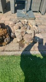 Lava steen, Tuin en Terras, Ophalen of Verzenden, Bruin, Lava, Overige typen