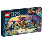 LEGO Elves 41185 Magische Redding uit het Goblin-Dorp, Ophalen of Verzenden, Nieuw, Complete set, Lego