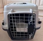 Transportbox Reiskennel Flamingo Nomad 50x33x33 cm. NIEUW, Dieren en Toebehoren, Ophalen, Nieuw