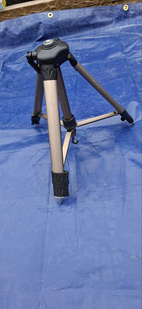 Driepoot, Ophalen, Gebruikt