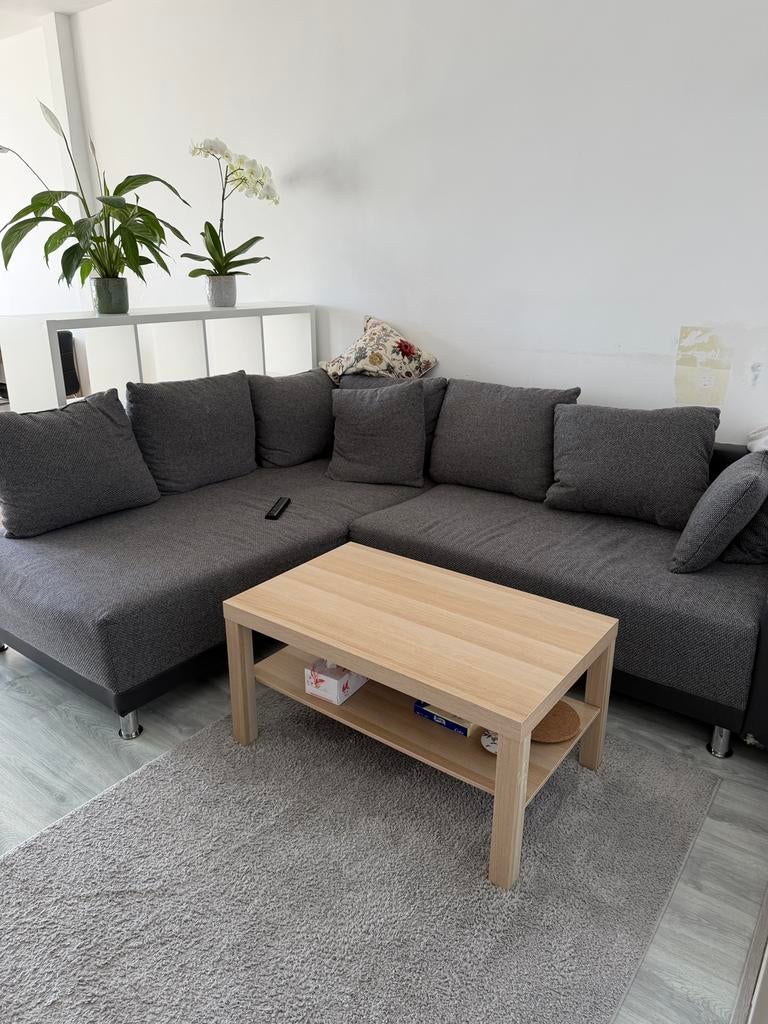 Bankstellen, Ophalen, 150 tot 200 cm, 75 tot 100 cm, Zo goed als nieuw