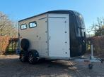 Extreem luxe bockmann portax lsr, btw trailer, Dieren en Toebehoren, Paarden en Pony's | Trailers en Aanhangwagens, Ophalen, -