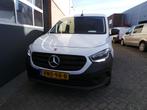 Mercedes-Benz Citan 108 CDI L1 NW MODEL Airco,Cruise,Schuifd, Voorwielaandrijving, Stof, Gebruikt, 4 cilinders