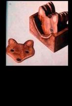 Nieuw setje onderzetters, Ophalen