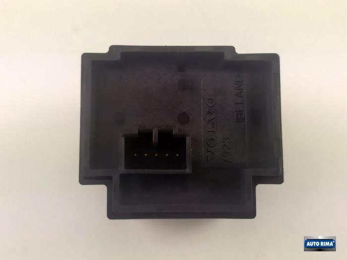 Stoelverwarmings Schakelaar van een Volvo XC90, Auto-onderdelen, Interieur en Bekleding, Gebruikt, -, -, Ophalen of Verzenden