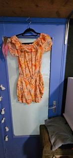 Jumpsuit meisje, Ophalen of Verzenden, Gebruikt, Vingino, Meisje