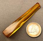 Bakeliet / Fenolhars Sigarettenpijp, 7 cm. lengte., Verzenden, Gebruikt, (Water)pijp