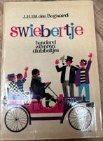VINTAGE OUDE JEUGD BOEKJE VAN SWIEBERTJE, Boeken, Ophalen of Verzenden, Gelezen