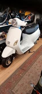 Edwards Scooter - Zo goed als nieuw, Fietsen en Brommers, Brommeronderdelen | Scooters, Ophalen of Verzenden, Zo goed als nieuw