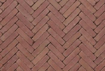 Strakke nieuwgebakken waaltjes, vijfduimers, Ophalen of Verzenden, Zo goed als nieuw, Keramiek, Klinkers