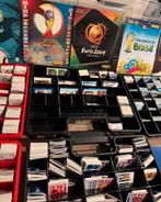 Panini wk ek Stickers 1986,1990,1994,2000,2002,2006 tot 2024, Ophalen of Verzenden, Nieuw, Meerdere stickers