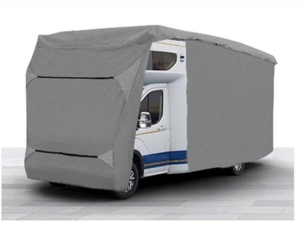 Camperhoes Blancc - Beschermhoes voor Campers, Ophalen of Verzenden, Nieuw