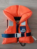 Kinder zwemvest, Watersport en Boten, Watersportkleding, Ophalen, Gebruikt, Kind, Reddingsvest of Zwemvest