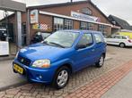 Suzuki Ignis 1.3-16V GS, Voorwielaandrijving, 83 pk, Stof, Gebruikt